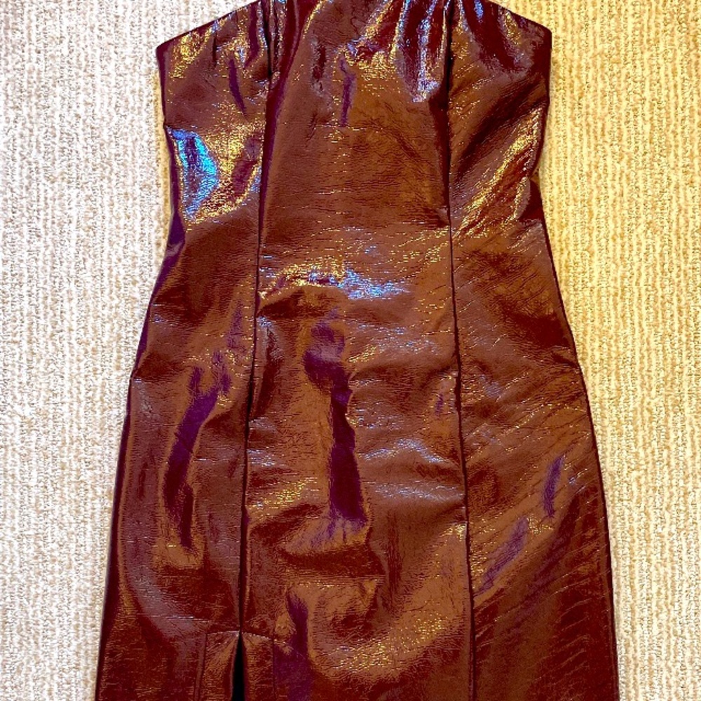 Skylar+Madison dress